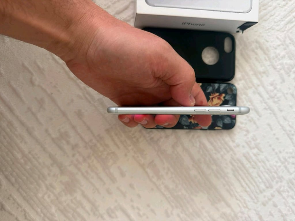iPhone 7 Sorunsuz - 3
