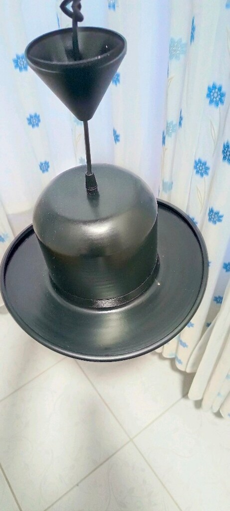 ŞAPKA model avize - 3