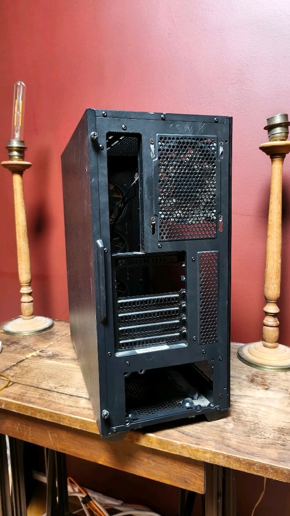 cooler master masterbox td500 rgb - 6