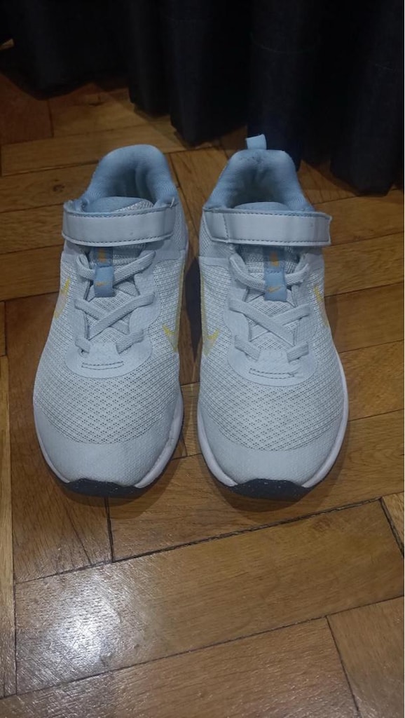 Nike az kullanılmıs - 2