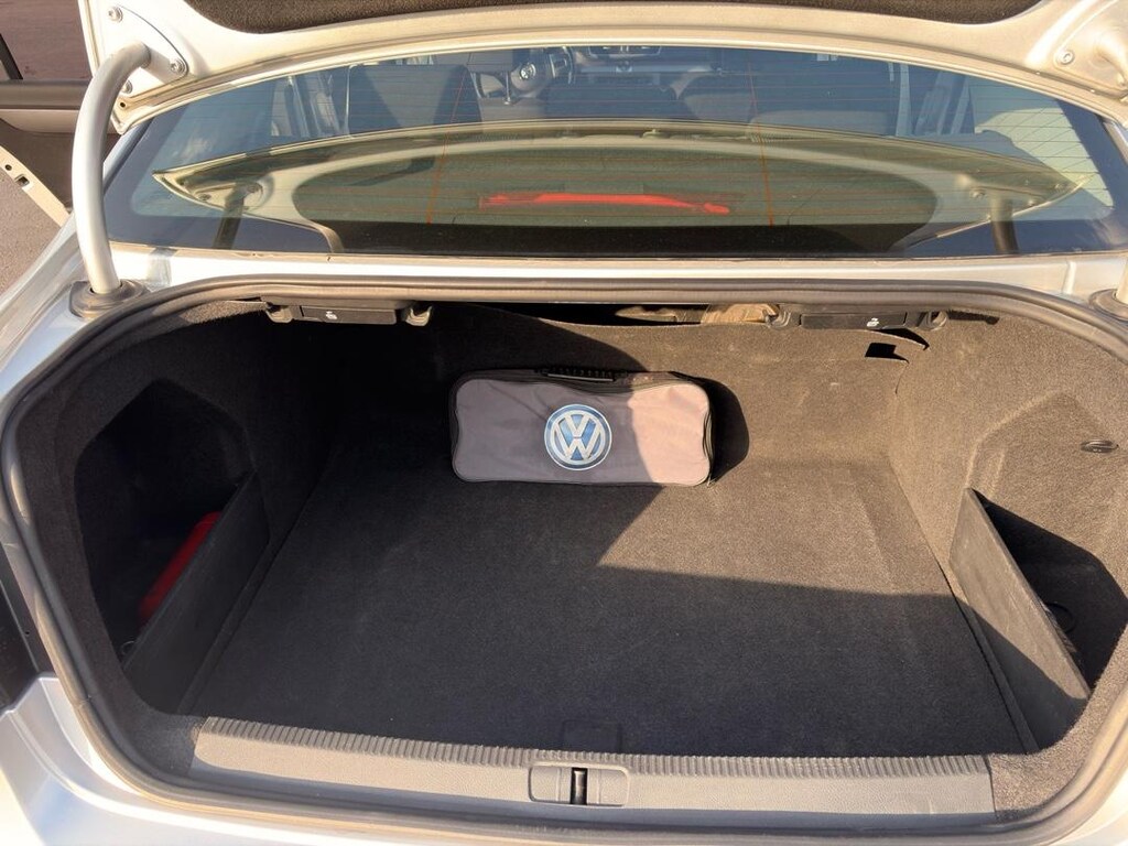 2014 1.4TSI COMFORTLINE DSG OTOMATİK TEMİZ PASSAT - 14