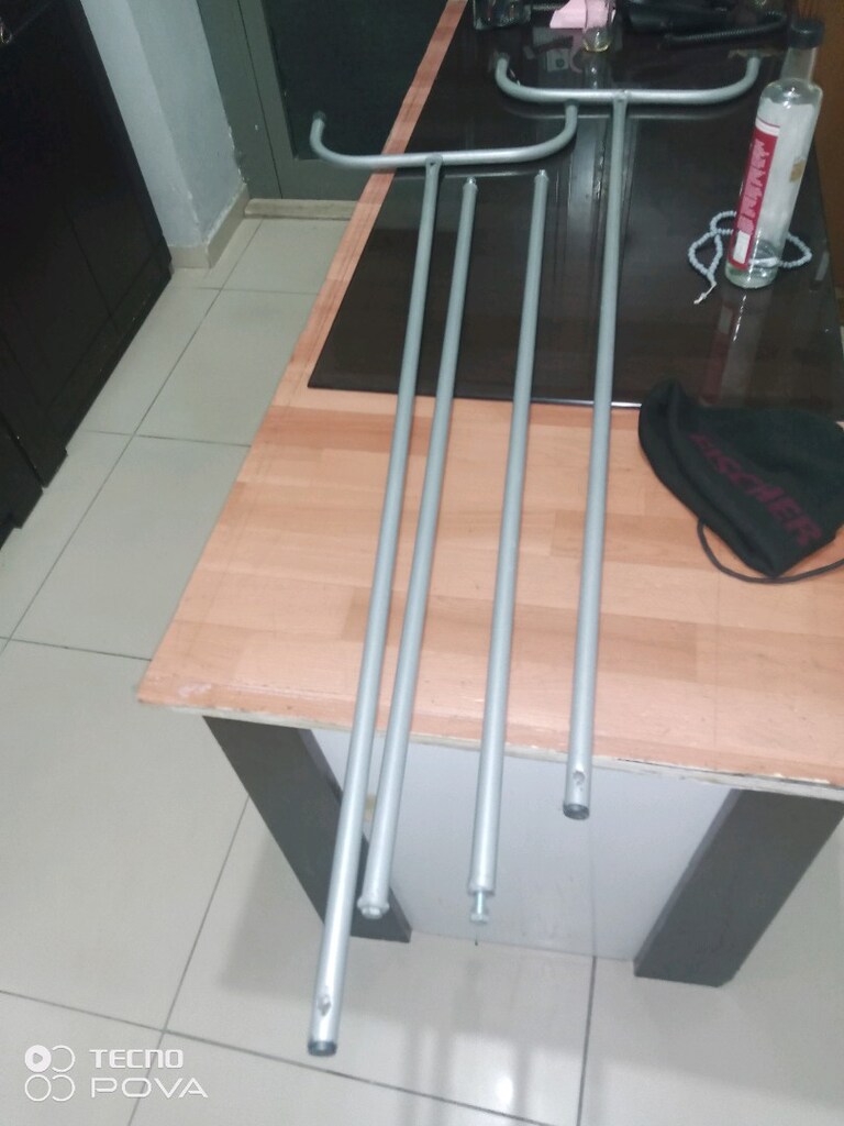 Askı - 6