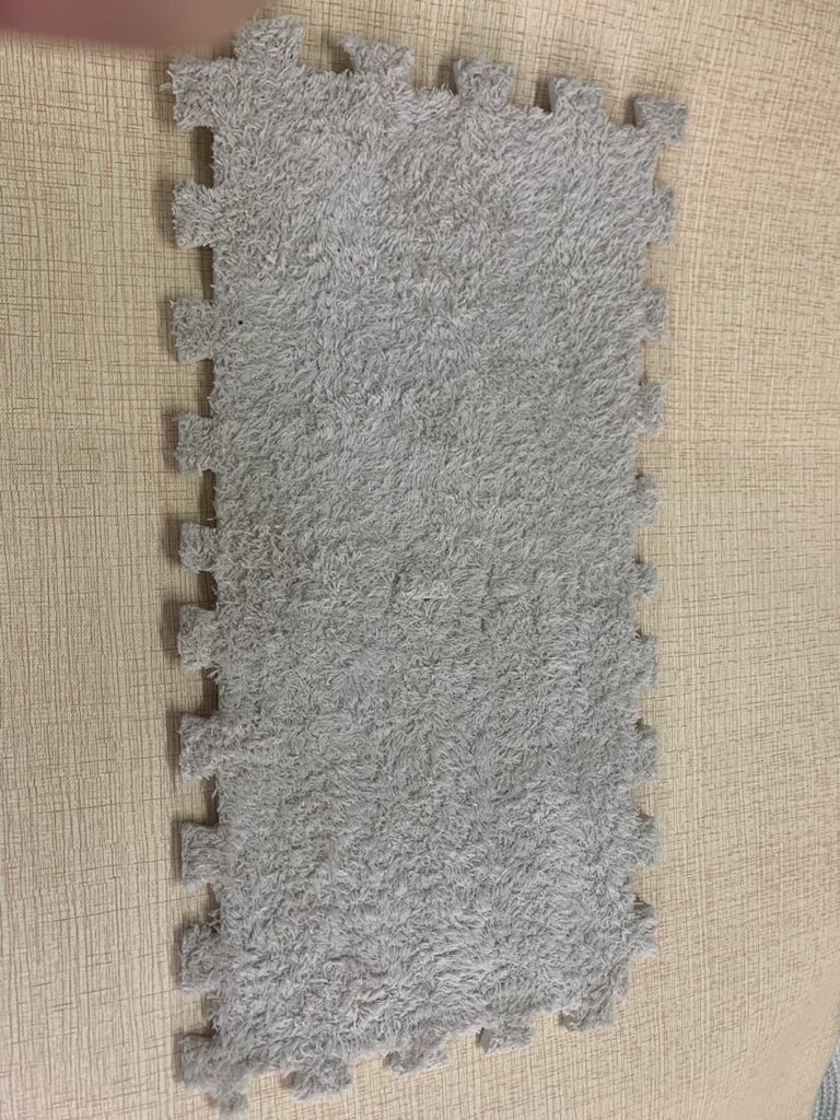 31*31 Oyun matı(puzzle halı) dekoratif - 2