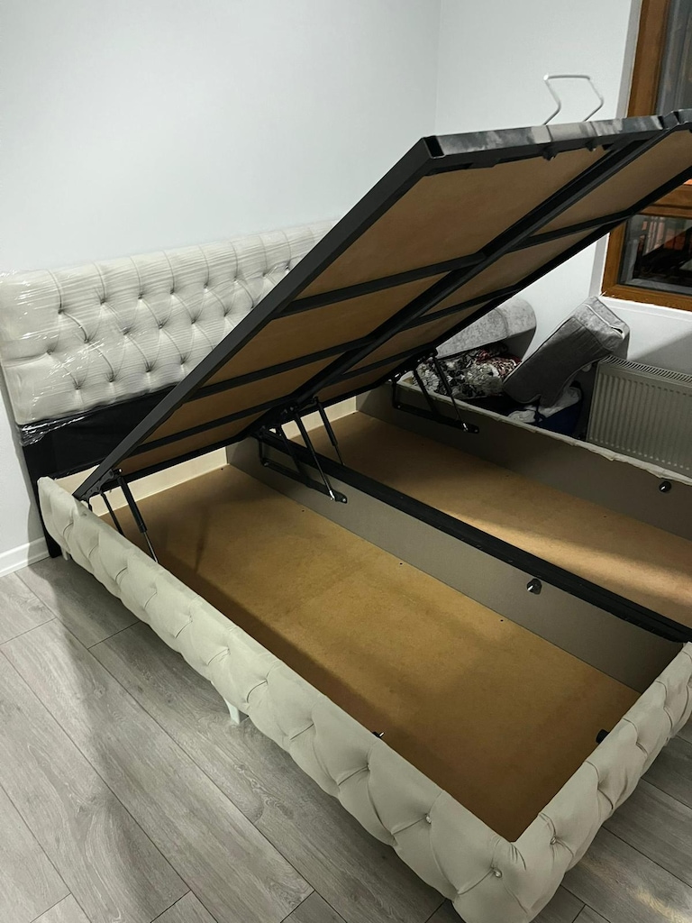 SIFIR 1+1 PREMIUM TOPLU EV EŞYASI BEYAZ EŞYALI - 5