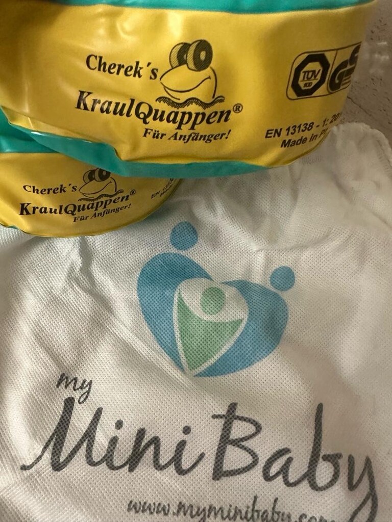 Mini Baby - 3