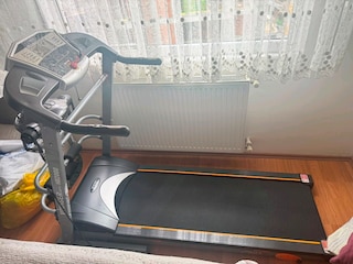 Voyager GYM HB2000 yürüyüş bandı - 3