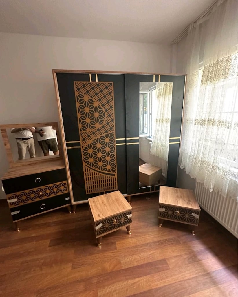 YATAK ODASI TAKIMLARI SIFIR İMALATTAN - 2