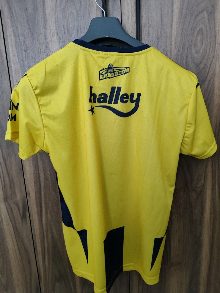 Fenerbahçe forması - 2
