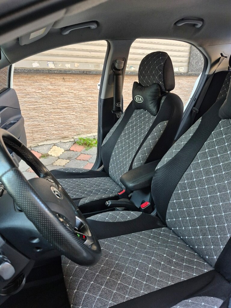 SAHIBINDEN DEĞİŞENSİZ 2013 1.4 DIZEL KIA RIO FANCY - 9