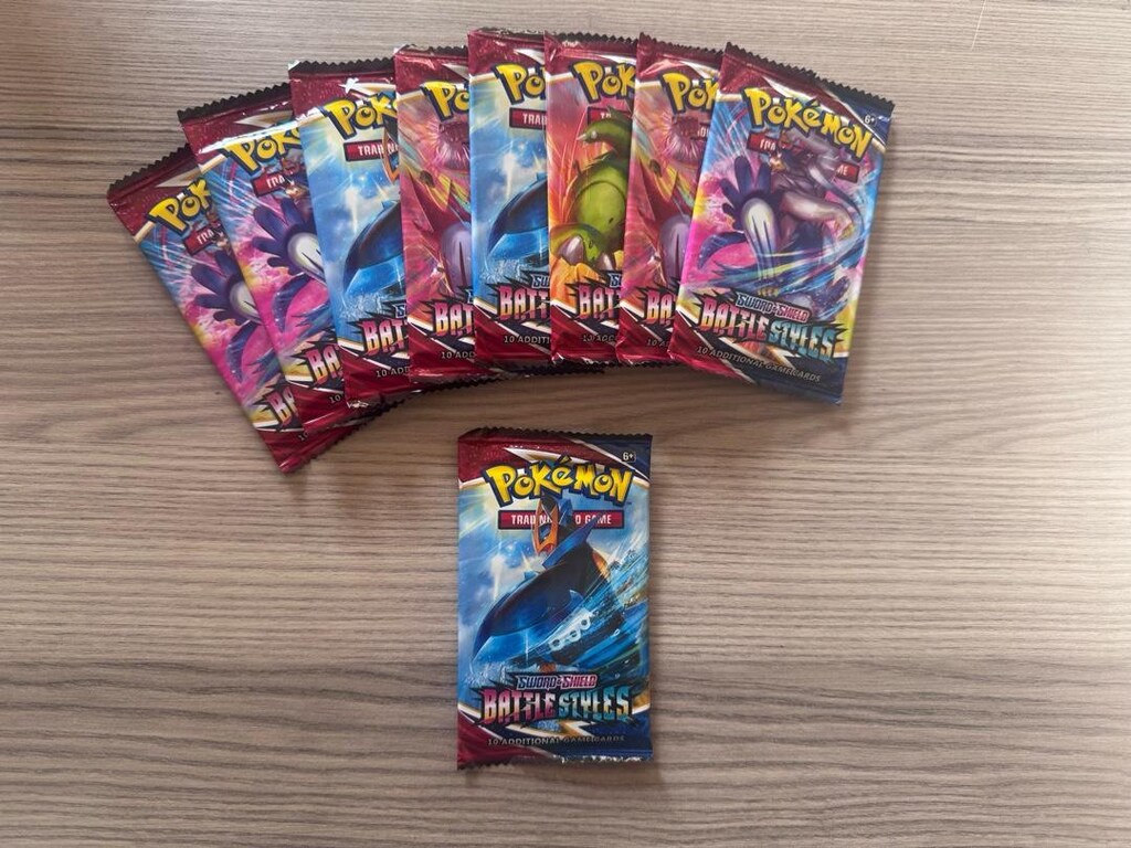 Pokémon Kart Paketleri – Çocuklara Nostaljik Hediye! - 3