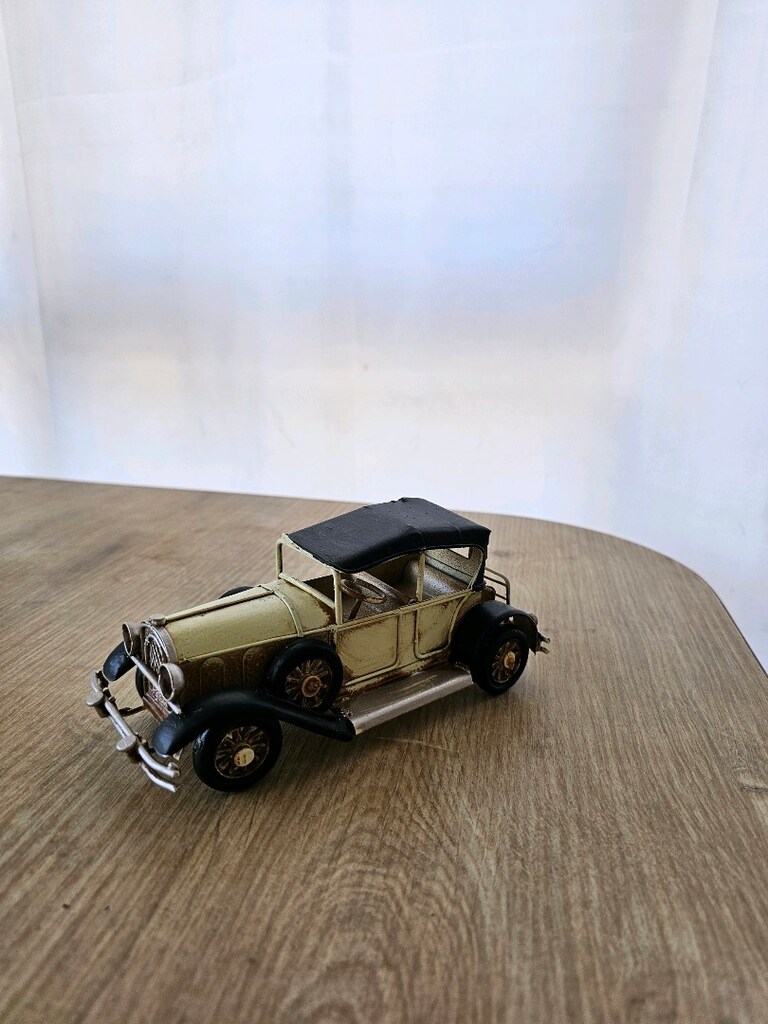 model vintage arabalar - 5