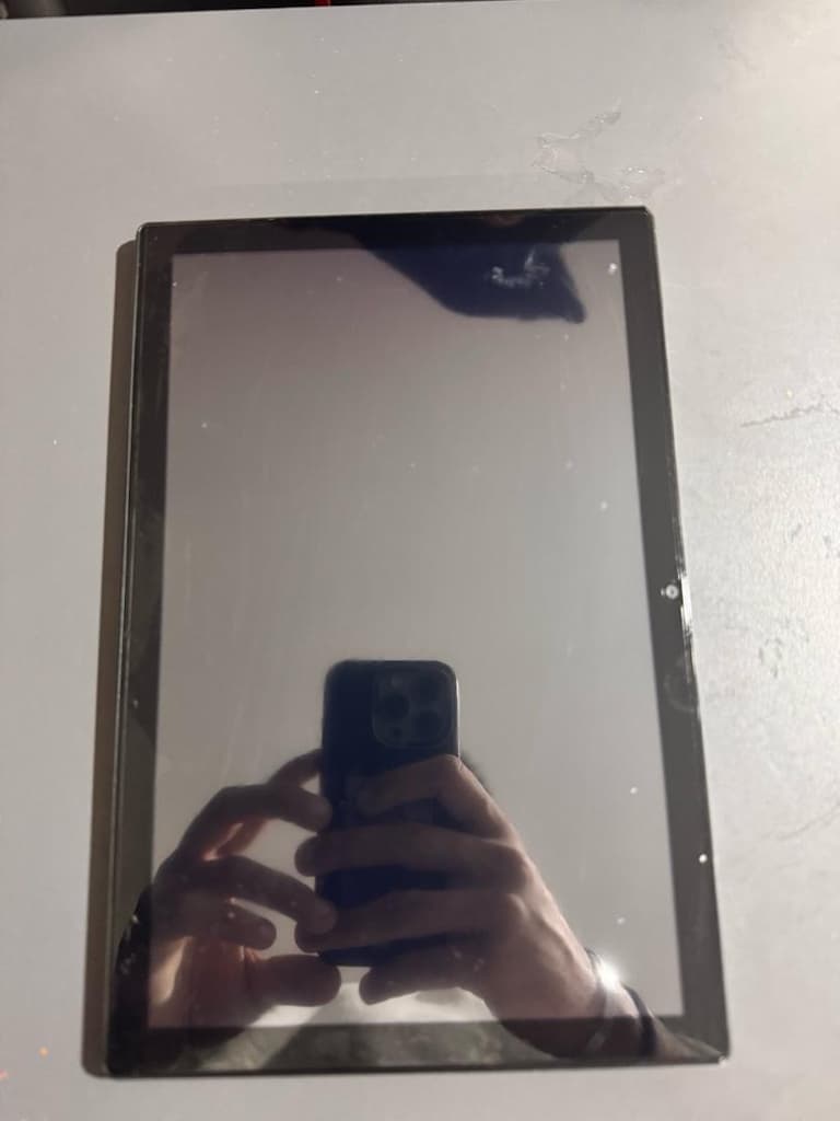 VORCOM QUARTZ PRO TABLET - 4