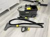 Karcher puzzi 10/1 sorunsuz Karcher RM760 ilaç hediyeli - 2