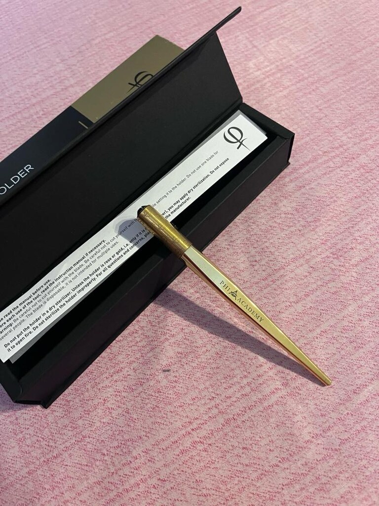 microblading kalemi - 2