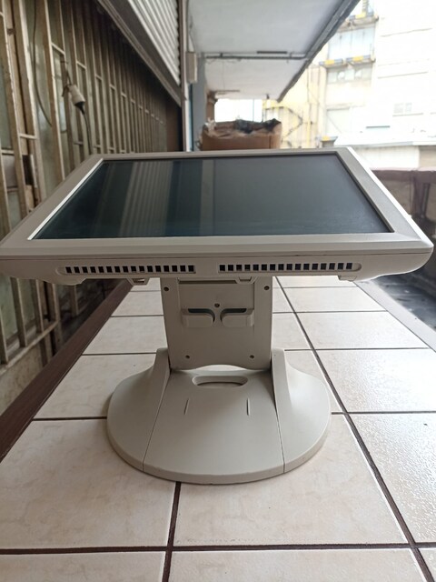 ELO 17" ET1729L-8CJA-1-BG-HIT-G DOKUNMATİK MONITOR