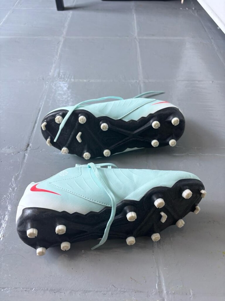 Nike çocuk krampon - 4