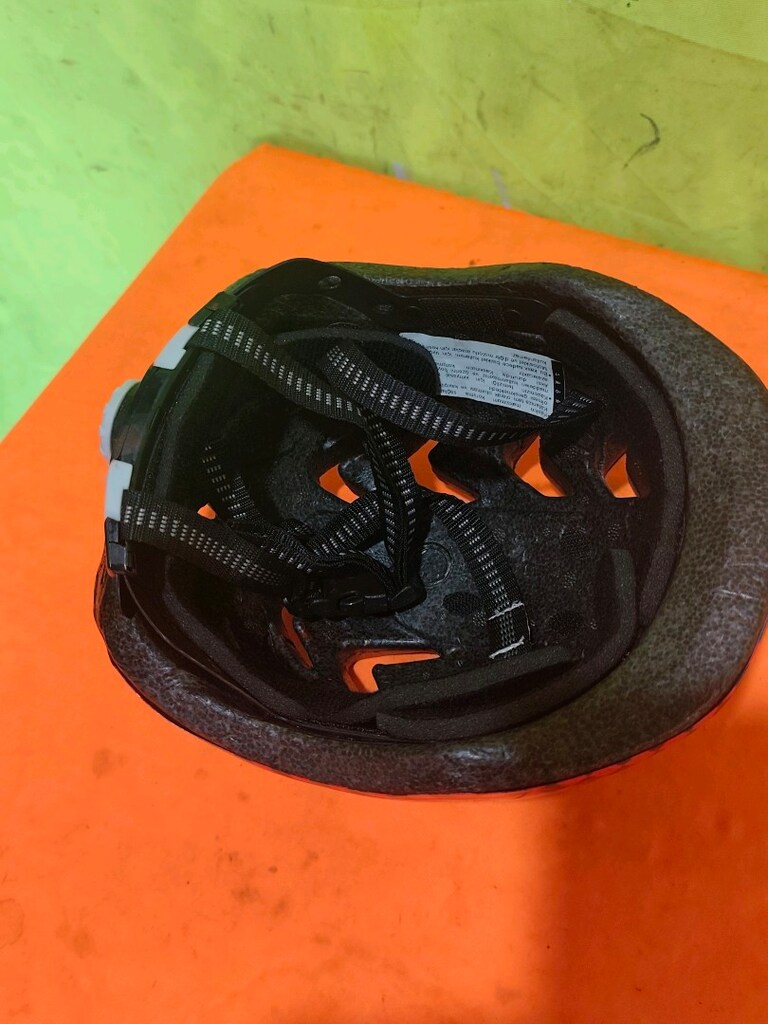 çocuklar için kask - 4