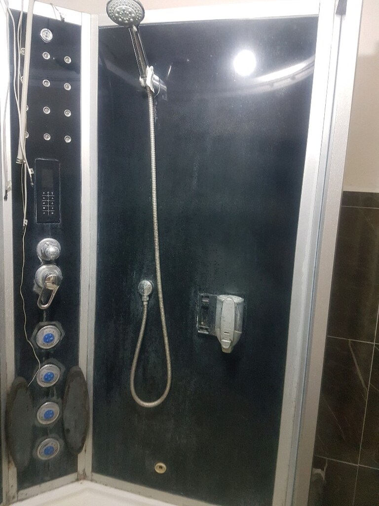 DUŞ KABİNİ KOMPAKT - 3