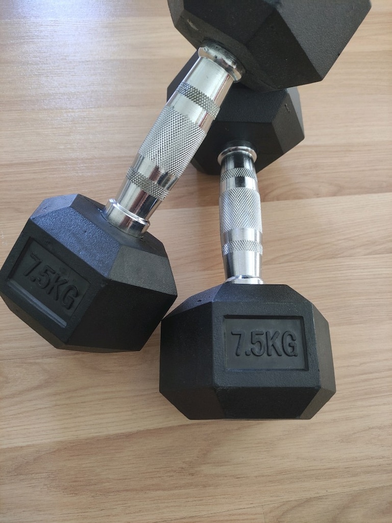 valeo dambıl - 3
