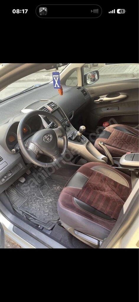 TEMİZ AURIS - 7