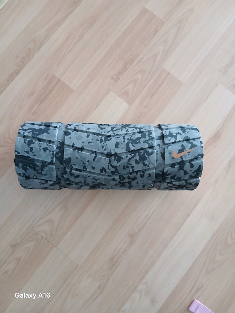 NIKE Recovery-Yenilenme Foam Roller 32,5 cm - 5