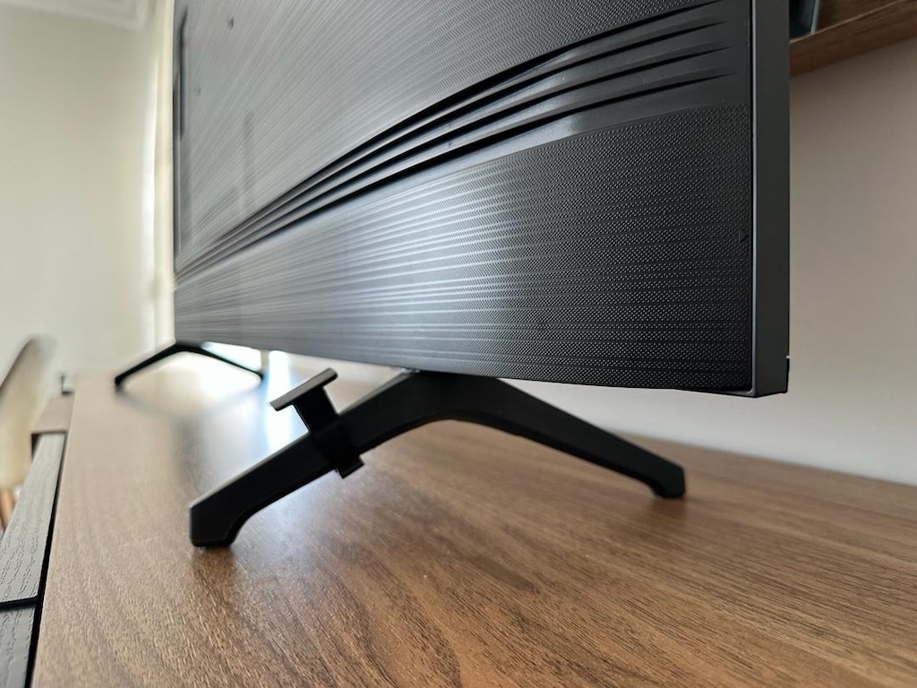 Samsung 55 inç Smartlı 4K UHD Kutulu Tertemiz Eksiksiz - 14