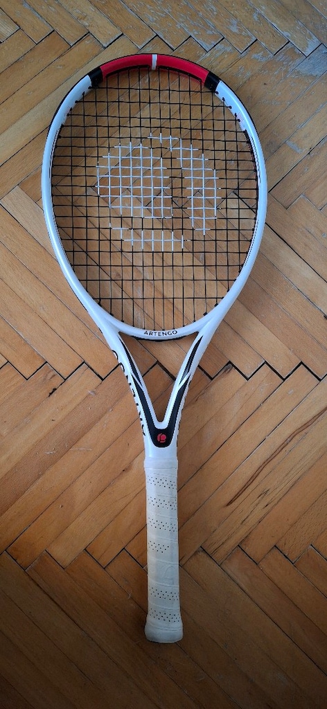 Tenis raketi - 2