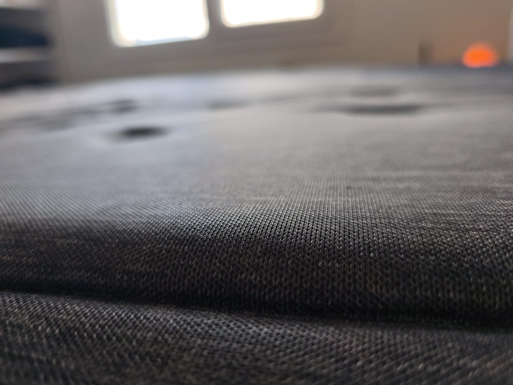 Enza Home Terra Başlıklı Baza + Yataş Black Ice Yatak | 30.000 TL - 6