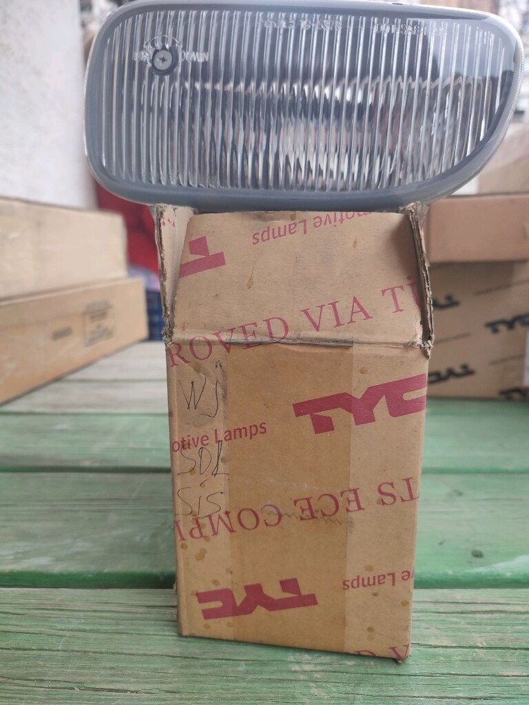 42RLE otomatik şanzıman karteri 52852912ac 300c Mopar Jeep Kj Kk Wrang - 12