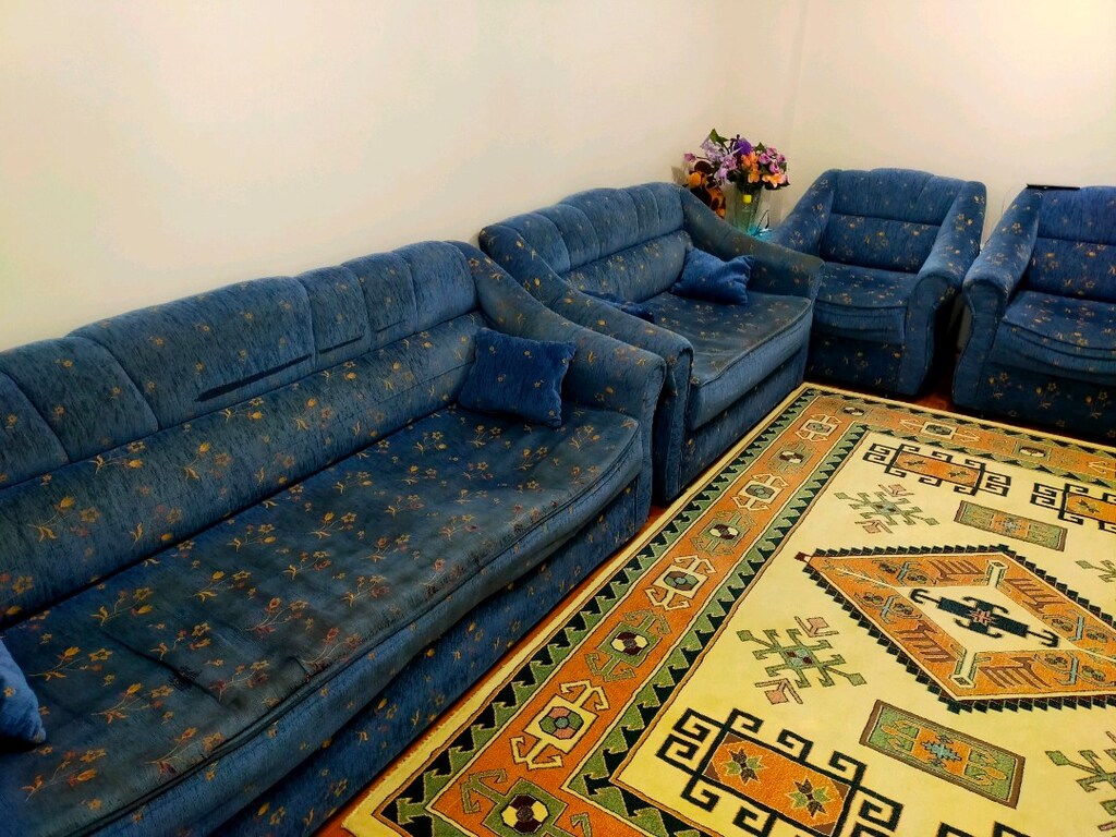 Koltuk Takımı - 3