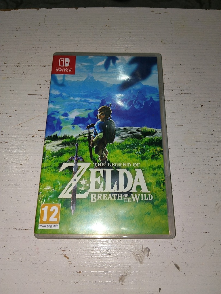 Pembe Nintendo Switch - 9
