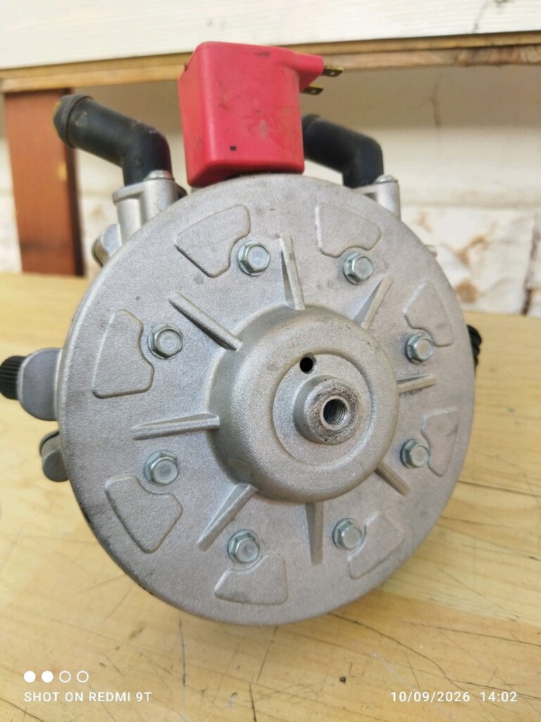 ATİKER 140KW KARBÜRATÖRLÜ REGÜLATÖR - 3