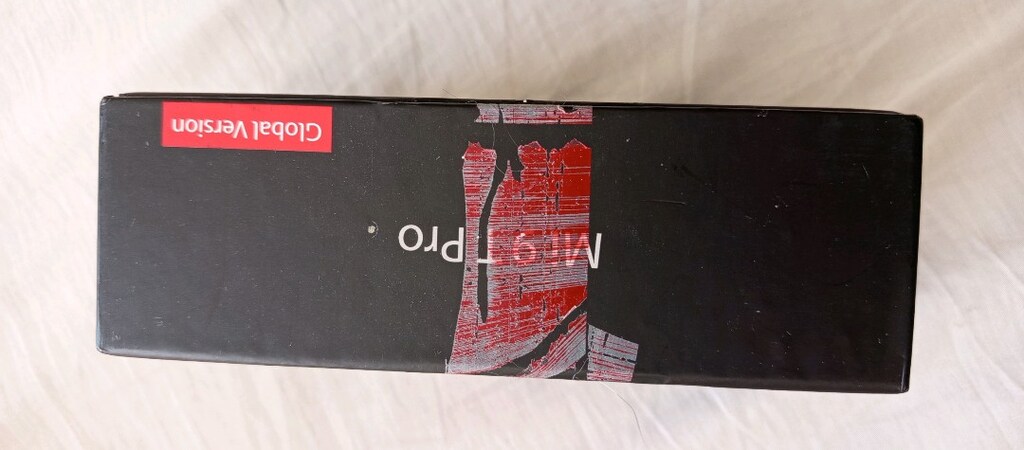 Mi 9 T Pro Akıllı Telefon Kutusu - 5