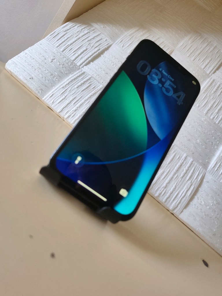 İPHONE 12 PRO MAX 256 GB YURT DIŞI AÇIKLAMAYI OKU - 3