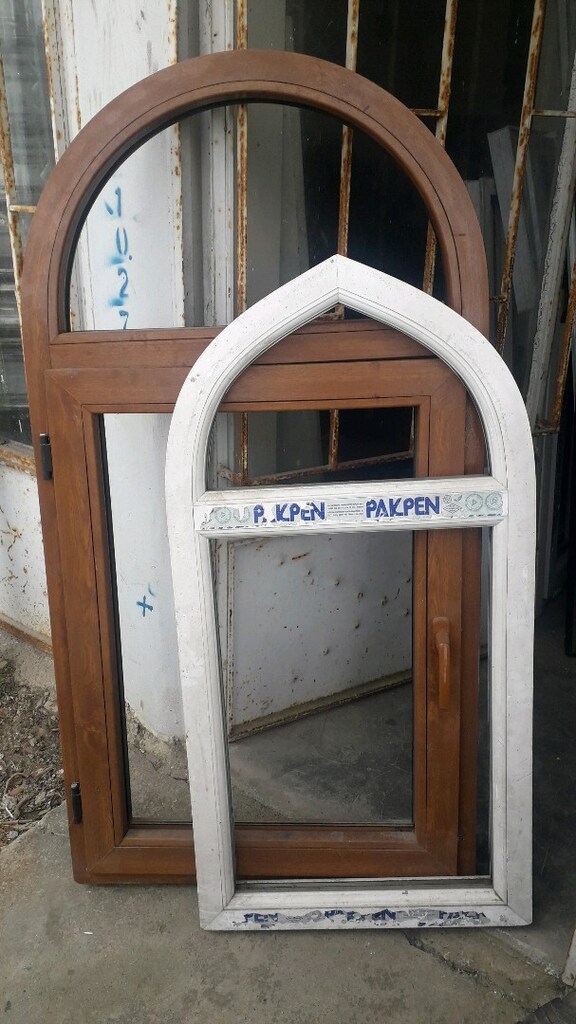 MUHTELİF PVC ÇERÇEVELER TEŞHİR ÜRÜNLERİ - 3