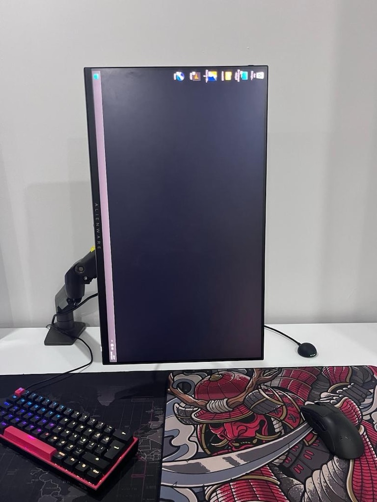 oyuncu monitörü - 2