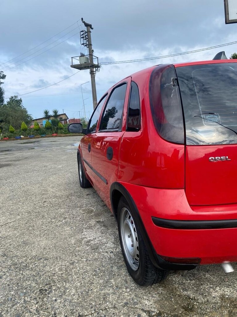 2004 opel 1.3CDTI esentia - 4