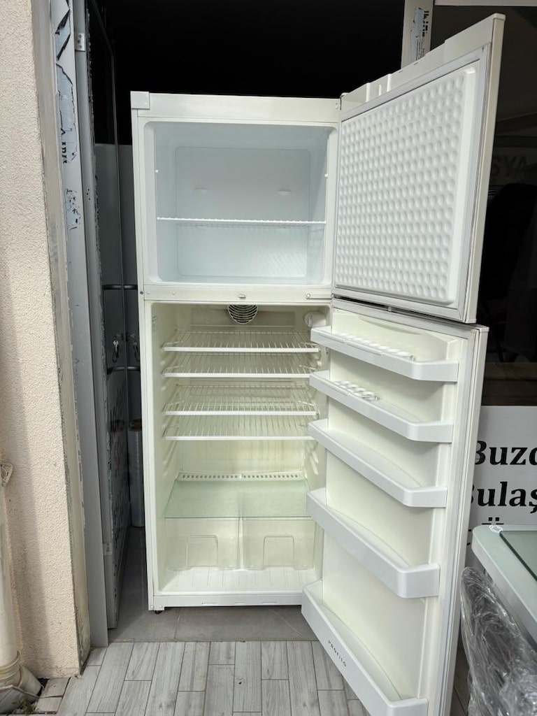Profilo 453 Lt Statik Buzdolabı - 2