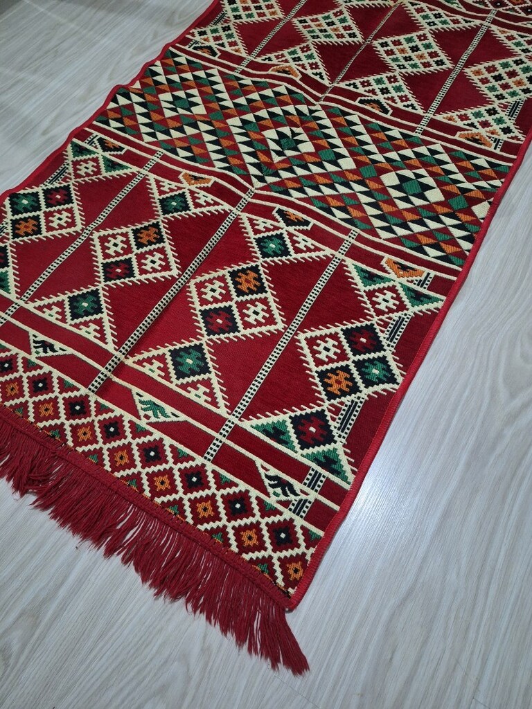 KİLİM SECCADE - 5