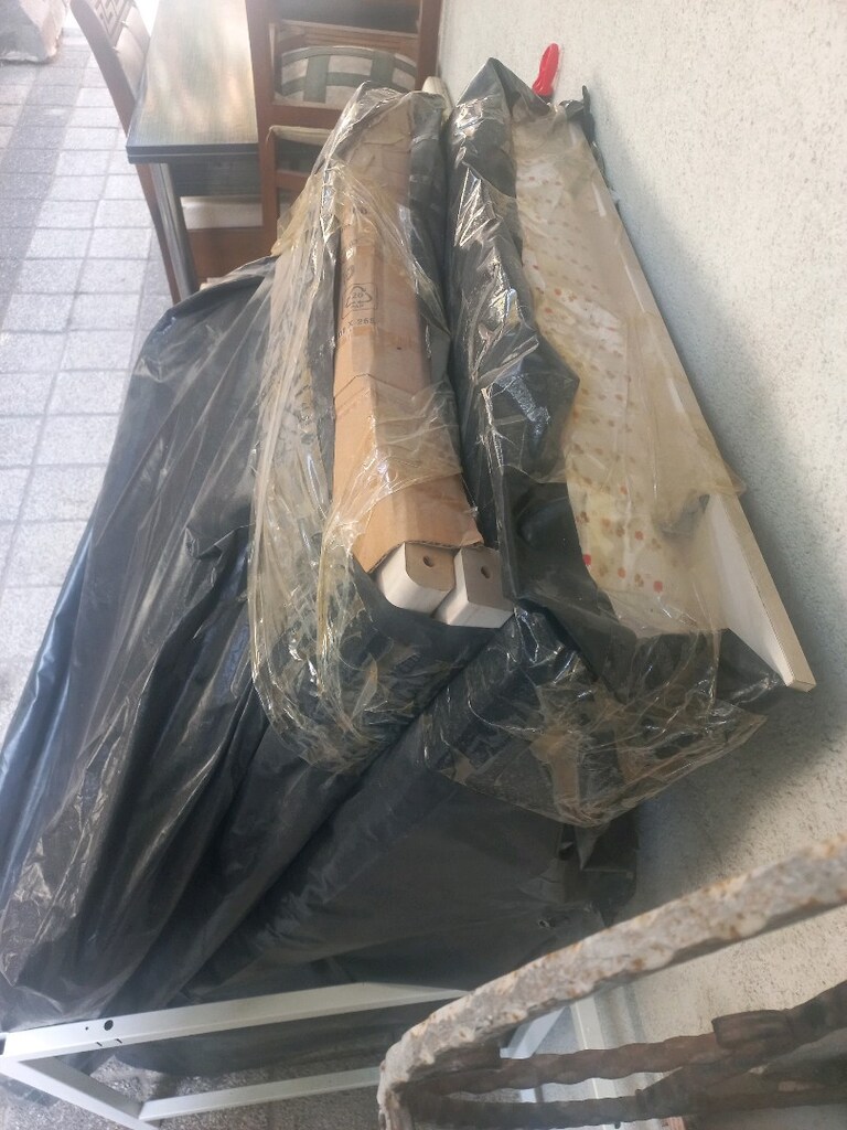 çocuk karyolası - 2