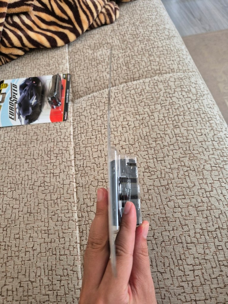 Hot Wheels Chase Ferrari 499p ve Bugatti Bolide fiyatlar açıklamada - 19