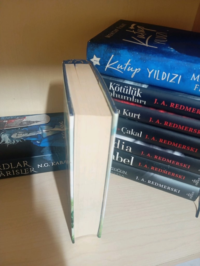 Gözlük Kitabı-Koray Yersüren - 5