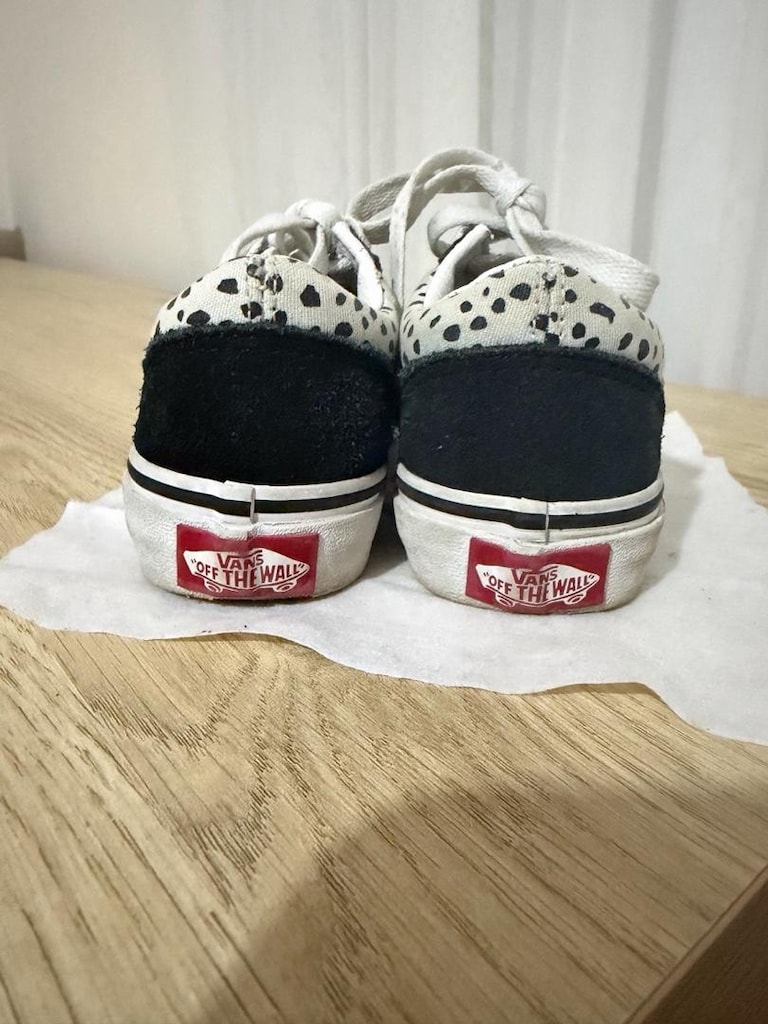 vans çocuk ayakkabı - 3