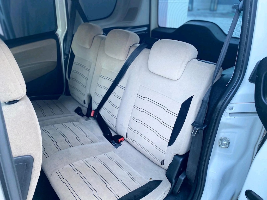Fiat Doblo - 12