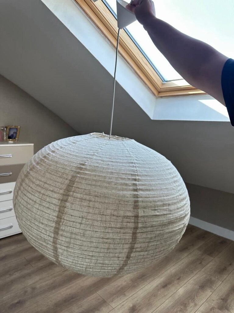 Zara home keten avize - 11
