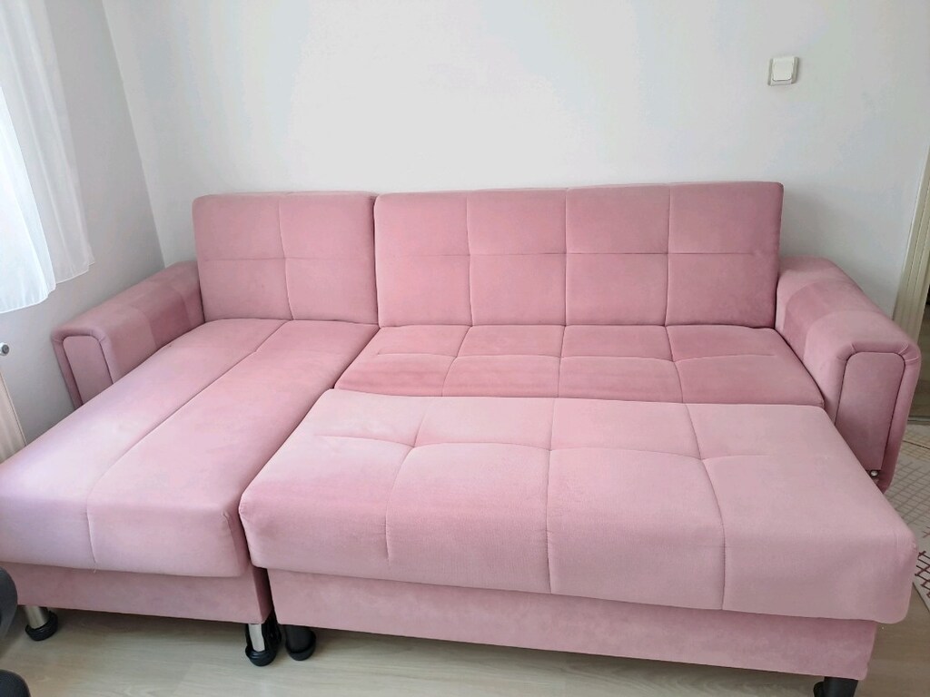 Çetmen bazalı L koltuk - 3
