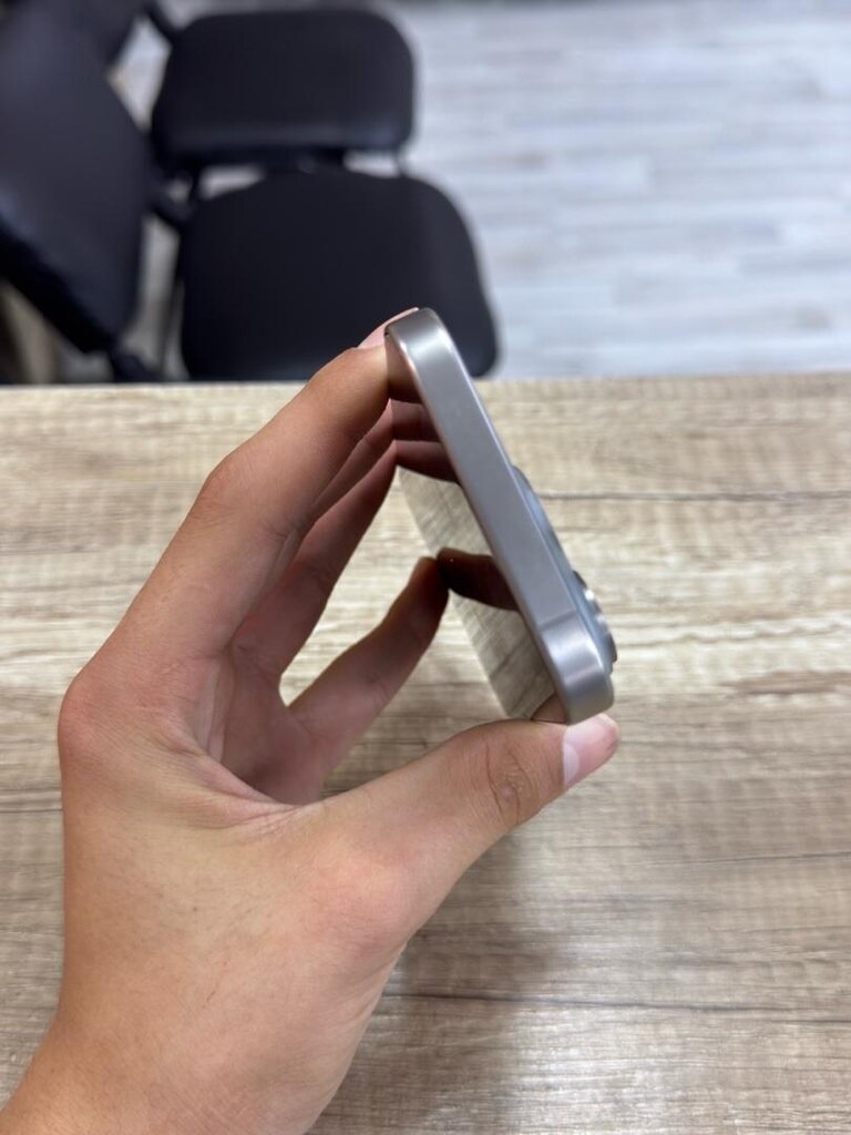 ZARİF NATUREL IPHONE 15 PRO - 7