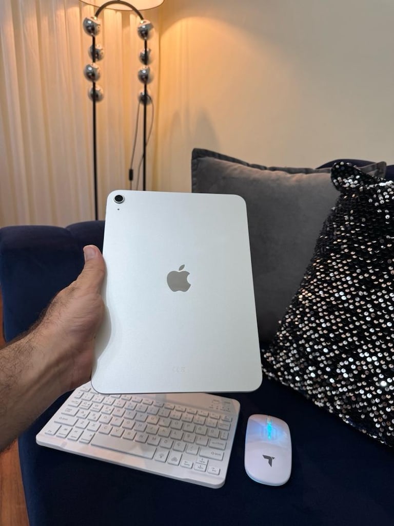 Apple İpad A16 128 GB
