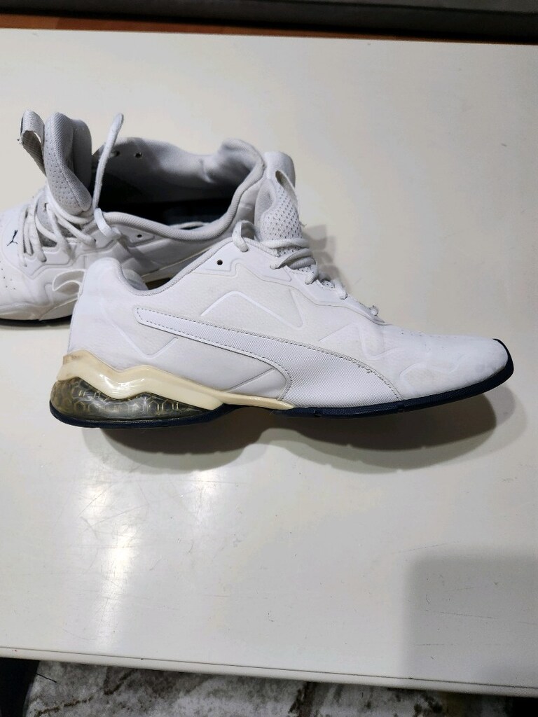 PUMA MARKA 44 NUMARA - 4
