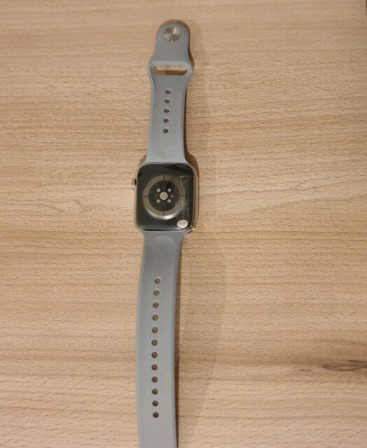 DT8 MAX WATCH AKILLI SAAT